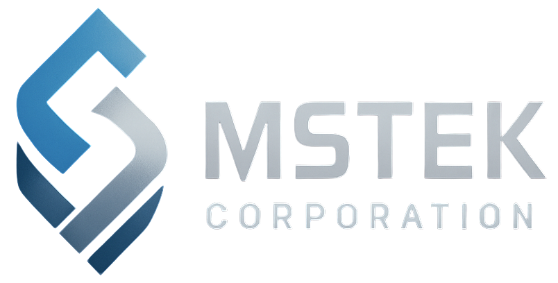 mstekcorp.com